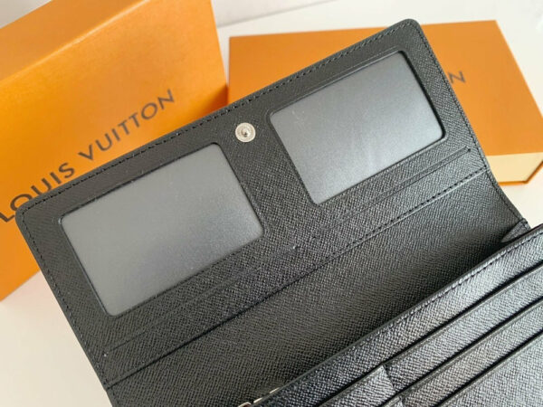 Luxury LV Wallet M58101