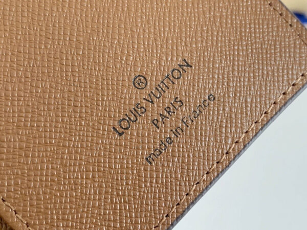 Luxury LV Wallet M58101