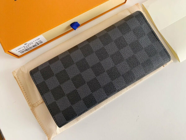 Luxury LV Wallet M58101