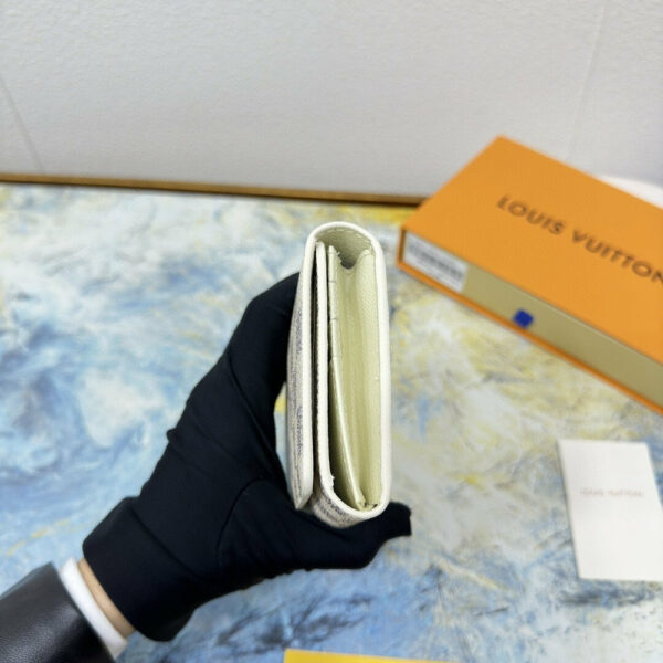 Luxury LV Wallet M58101