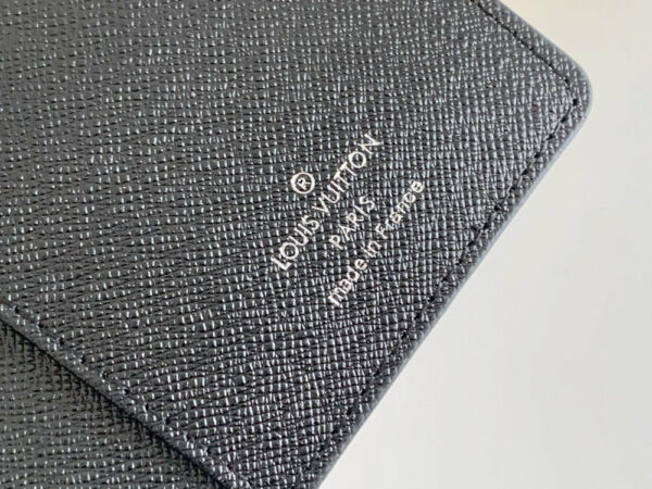 Luxury LV Wallet M58101