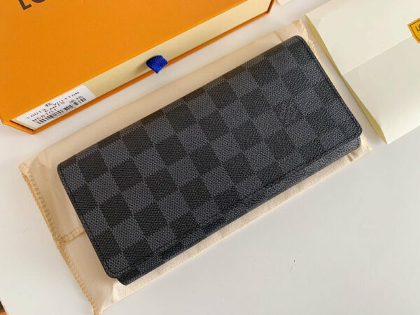 Luxury LV Wallet M58101