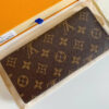 Luxury LV Wallet M58101 Luxury LV Wallet M58101