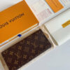 Luxury LV Wallet M58101 Luxury LV Wallet M58101