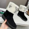 New Collection Fashion Women LV Shoes 1007