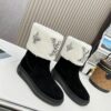 New Collection Fashion Women LV Shoes 1007
