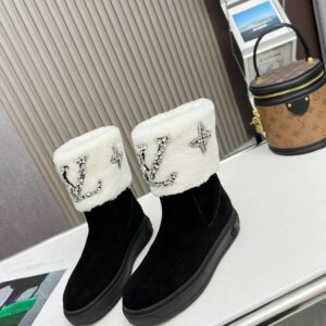 New Collection Fashion Women LV Shoes 1007