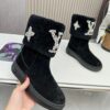New Collection Fashion Women LV Shoes 1008