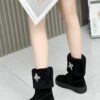 New Collection Fashion Women LV Shoes 1008