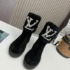 New Collection Fashion Women LV Shoes 1008