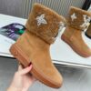 New Collection Fashion Women LV Shoes 1009