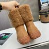 New Collection Fashion Women LV Shoes 1009
