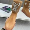 New Collection Fashion Women LV Shoes 1009