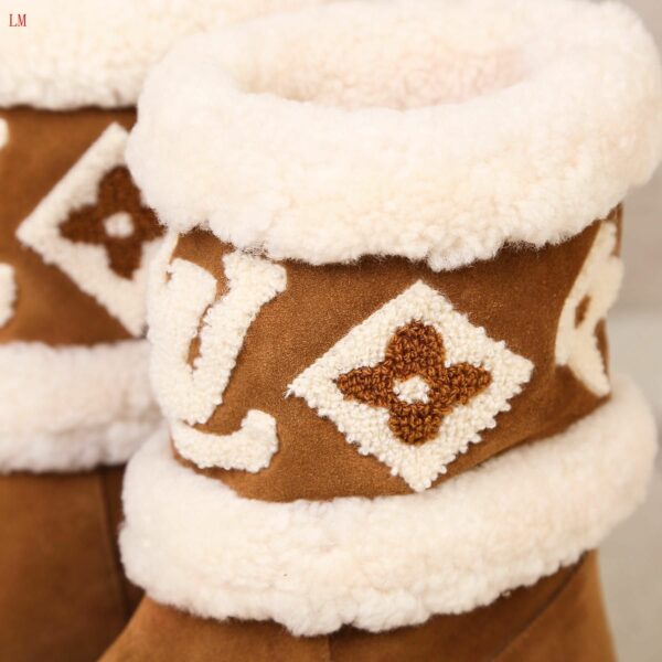 New Collection Fashion Women LV Shoes 1010