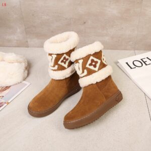 New Collection Fashion Women LV Shoes 1010