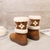 New Collection Fashion Women LV Shoes 1010