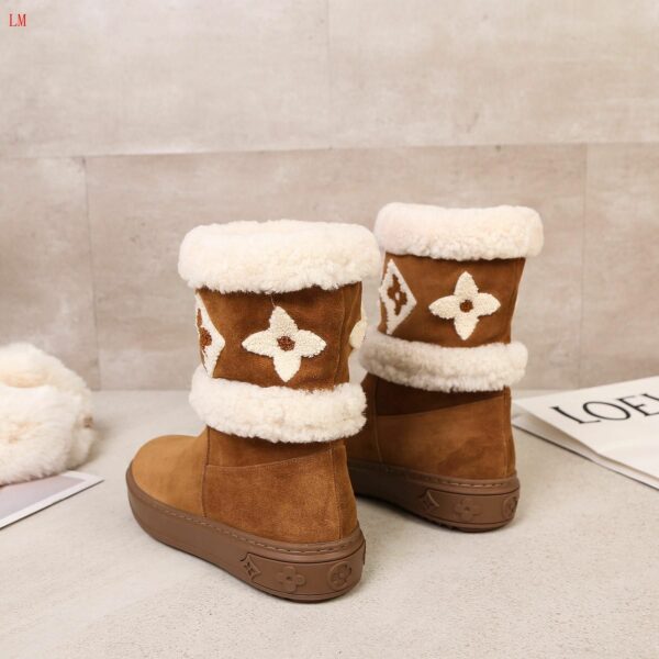 New Collection Fashion Women LV Shoes 1010