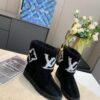 New Collection Fashion Women LV Shoes 1011