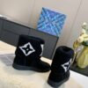 New Collection Fashion Women LV Shoes 1011