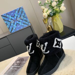 New Collection Fashion Women LV Shoes 1011