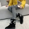New Collection Fashion Women LV Shoes 1011