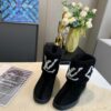 New Collection Fashion Women LV Shoes 1011