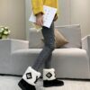 New Collection Fashion Women LV Shoes 1012