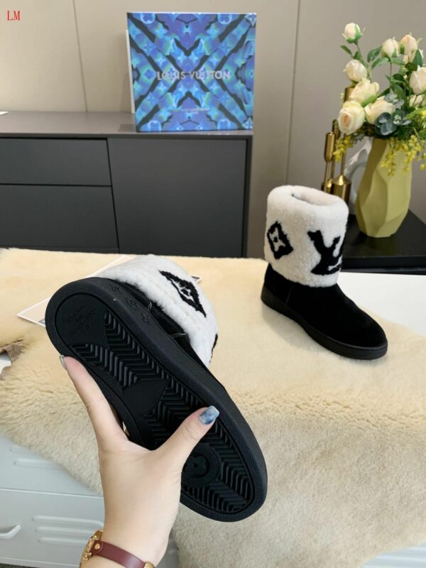 New Collection Fashion Women LV Shoes 1012