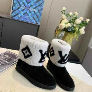 New Collection Fashion Women LV Shoes 1012