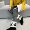 New Collection Fashion Women LV Shoes 1012