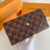 Luxury LV Wallet M61734 Luxury LV Wallet M61734