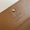 Luxury LV Wallet M61734 Luxury LV Wallet M61734