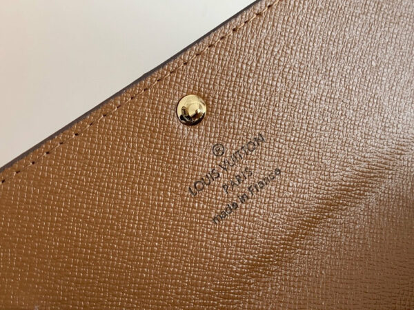 Luxury LV Wallet M61734