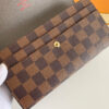 Luxury LV Wallet M61734 Luxury LV Wallet M61734