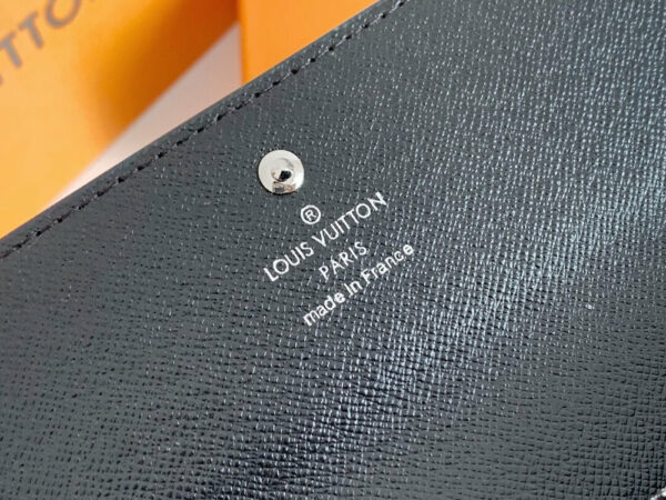 Luxury LV Wallet M61734
