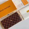 Luxury LV Wallet M61734 Luxury LV Wallet M61734