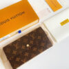 Luxury LV Wallet M61734 Luxury LV Wallet M61734