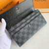 Luxury LV Wallet M61734 Luxury LV Wallet M61734