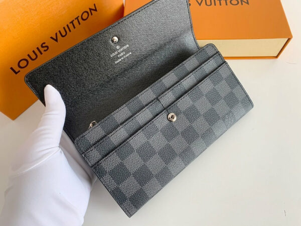 Luxury LV Wallet M61734