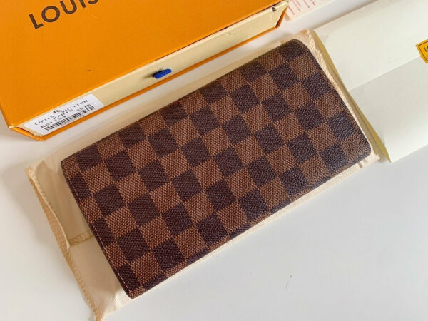 Luxury LV Wallet M61734