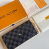 Luxury LV Wallet M61734 Luxury LV Wallet M61734