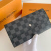 Luxury LV Wallet M61734 Luxury LV Wallet M61734