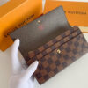 Luxury LV Wallet M61734 Luxury LV Wallet M61734