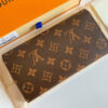 Luxury LV Wallet M61734 Luxury LV Wallet M61734