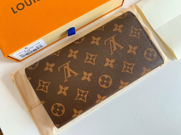 Luxury LV Wallet M61734