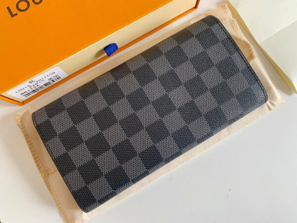 Luxury LV Wallet M61734