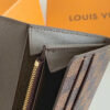 Luxury LV Wallet M61734 Luxury LV Wallet M61734