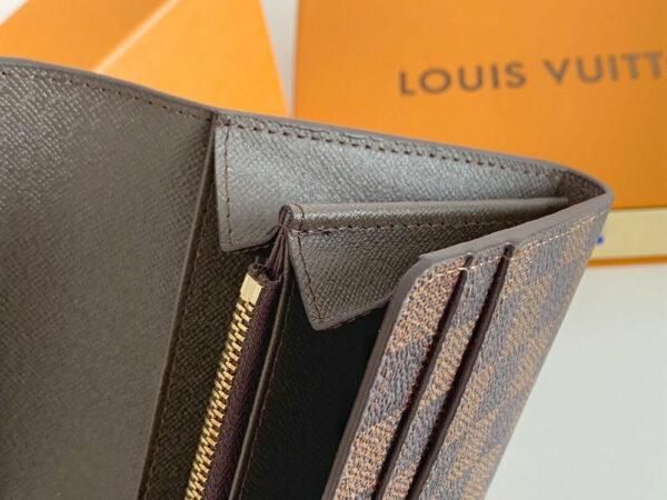 Luxury LV Wallet M61734