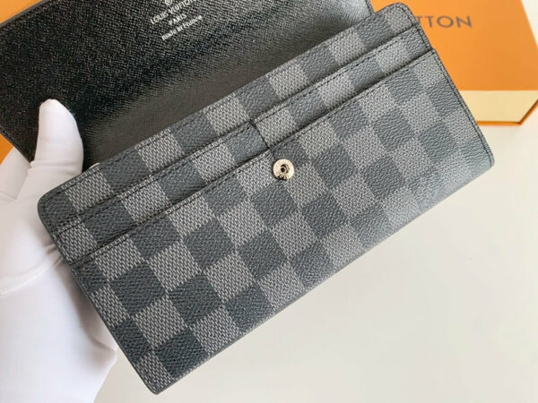 Luxury LV Wallet M61734