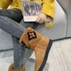 New Collection Fashion Women LV Shoes 1013